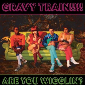 Seth Bogart Instagram - Surprise — Gravy Train will play our first show in 15 years at the legendary Stork Club in Oakland hosted by the one and only John Waters. This is a not-so-secret warm up show before our big show 2 days later at @mosswood_meltdown_i_love_you 

Tickets are very limited and go on sale tomorrow at noon PST- link in bio. Opening is the amazing @trapgirlpunk & @mosherhall from @mikamikoarchive will be DJing

PS our best & punkest album “Are You Wigglin” is also now on streaming services.