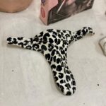 Seth Bogart Instagram - I have some new ceramic works on display this week in Miami at @newartdealers with @fiermangallery & @situations.us . A life size replica of my crotch w/ 4 ceramic pairs of underwear modeled after my personal collection 👅 plus some new jumbo books including Shock Value ⚡️ studio photos by me , glam photos by @bobbybeebop NADA Art Fair, Ice Palace Studios, 1400 N Miami Ave., Miami