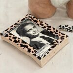 Seth Bogart Instagram - I have some new ceramic works on display this week in Miami at @newartdealers with @fiermangallery & @situations.us . A life size replica of my crotch w/ 4 ceramic pairs of underwear modeled after my personal collection 👅 plus some new jumbo books including Shock Value ⚡️ studio photos by me , glam photos by @bobbybeebop NADA Art Fair, Ice Palace Studios, 1400 N Miami Ave., Miami