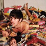 Seth Bogart Instagram – Hunx & His Punx is playing 2 shows next weekend in the Northwest. Our Portland show w/ the Clams is so close to being sold out so get tix now!  Seattle is a festival (Bumbershoot) and I don’t know what the deal is but playing outside is my personal hell so please come throw money and candy and joints and underwear at me. We’ve been slowly writing a new album but every time we get together  we end up gossiping for 3 days and barely working… but I think we’re about to finally record! We have 9 new songs already ?!? Only took 11 years :)

Photo taken by Alexis in 2008!