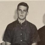 Seth Bogart Instagram - Found these pics of my dad in his high school yearbook. I was about the age he was in these photos when I last saw him. Definitely was not easy to lose a parent to suicide at age 17 but I’m grateful to have had such a cool dad when I was young. I have nice memories of him taking me to WWF events and letting me drink non alcoholic beers and fondle sweaty wrestlers as they walked down the aisle. And him making people laugh so hard they cried cuz he was goofy AF. He never tried to curb my fruity ways. Love you Dad❤️