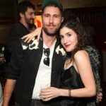 Seth Bogart Instagram - Random summer update! 🤪 1. 👅 , Provincetown 2. Stix for @thewildestsite by @amyharrity 3. With legend @kateberlant at “Would it Kill You To Laugh” premiere 4. Been friends with this genius for 25 years @brontezpurnell pix by @jetlagrnr 5. My niece and nephew and I go hard at Six Flags 6. @amyblanchard__ at 2Bunch Day Heaven before it turned into 2Bunch Nite Hell bug infestation 7. Dunno about U but I’m feeling … 8. Upcoming Portland show . Will you come? Photo by @vicecooler 9. Don’t let this happen again ! Our new single comes out next week! 10. Beach Boyf (how much I love him is hard to explain) UPDATE : the insta gods decided this pic was too sexy !! Go see my story