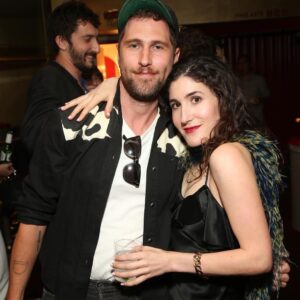 Seth Bogart Instagram - Random summer update! 🤪
1. 👅 , Provincetown

2. Stix for @thewildestsite by @amyharrity 

3. With legend @kateberlant at “Would it Kill You To Laugh” premiere 

4. Been friends with this genius for 25 years @brontezpurnell  pix by @jetlagrnr 

5. My niece and nephew and I go hard at Six Flags 

6. @amyblanchard__ at 2Bunch Day Heaven before it turned into 2Bunch Nite Hell bug infestation 

7. Dunno about U but I’m feeling …

8. Upcoming Portland show . Will you come?  Photo by @vicecooler 

9. Don’t let this happen again ! Our new single comes out next week!

10. Beach Boyf (how much I love him is hard to explain) UPDATE : the insta gods decided this pic was too sexy !! Go see my story
