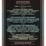 Seth Bogart Instagram - Announcement ! Hunx & His Punx will be playing at @levitation this year in Austin! We also are playing this weekend in Oakland at @mosswood_meltdown_i_love_you . I made an edition of 50 Hunx towels inspired by the iconic @buttmagazine towels. Will be available at our show this weekend or order one at wackywacko.com (only about 20 available online 👅👅) photo on towel by @sirdavidsimon