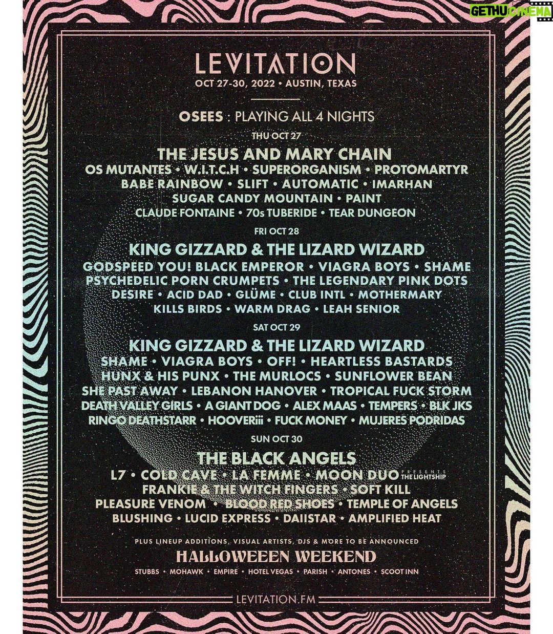 Seth Bogart Instagram - Announcement ! Hunx & His Punx will be playing at @levitation this year in Austin! We also are playing this weekend in Oakland at @mosswood_meltdown_i_love_you . I made an edition of 50 Hunx towels inspired by the iconic @buttmagazine towels. Will be available at our show this weekend or order one at wackywacko.com (only about 20 available online 👅👅) photo on towel by @sirdavidsimon