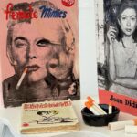 Seth Bogart Instagram - “Female Mimics” ceramic magazine edition. A couple are available now thru @platformart_com @davidzwirner thru end of month For a more affordable option I also made a t-shirt with @wackywacko ( & everything is 20% off thru Monday w code “SUMMERTIME”)