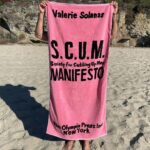 Seth Bogart Instagram - Do you need a new towel this summer ??? We made a bunch of new ones for @wackywacko Art on first towel by @tm_presley , Freddy Strips art by @aimee_goguen666 , the rest by meeeee Go to www.wackywacko.com