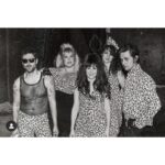 Seth Bogart Instagram - Come see HUNX + BIKINI KILL!! May 5 - El Paso, TX  @ Lowbrow Palace w/ Bikini Kill May 7 - Austin, TX @ Far Out Lounge w/ Bikini Kill (SOLD OUT) May 8 - San Antonio, TX @ Paper Tiger May 9 - Dallas, TX @ The Factory in Deep Ellum w/ Bikini Kill June 16 - Los Angeles, CA - The Regent Theatre / The Paranoyds, Trap Girl July 3- Oakland, CA -  Mosswood Meltdown w/ John Waters, Bikini Kill, Shannon Shaw, Kim Gordon, Linda Lindas, Twompsax, Brontez & more.