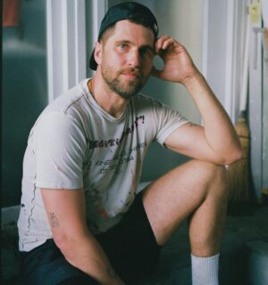 Seth Bogart Instagram - Some pics from the final days at my studio by @duhlisi