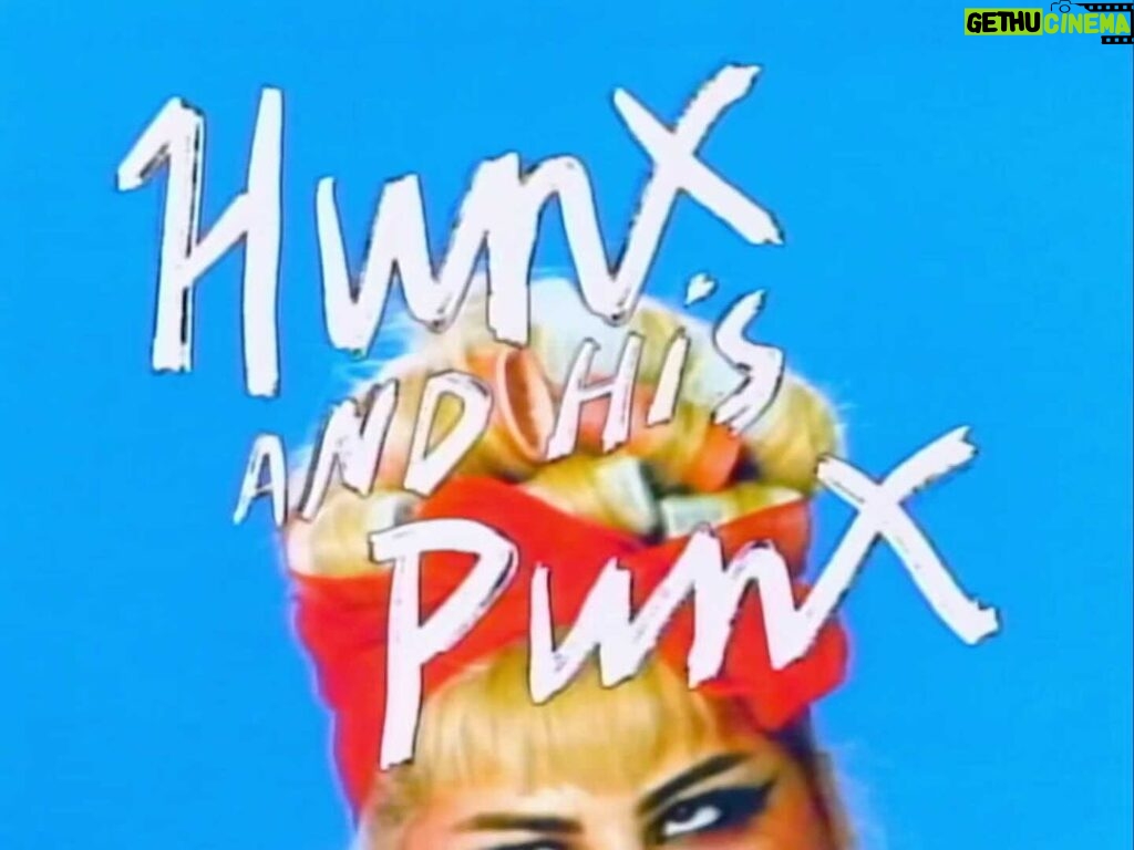 Seth Bogart Instagram - New HUNX & HIS PUNX single drops tomorrow via @subpop with a fab video by @jjstratford . Our first new song in almost 10 years!!!! We’re having a record release party Aug 25 in Portland at @polarishallpdx - link in bio Director: Jennifer Juniper Stratford / @jjstratford Produced by Telefantasy Studios @telefantasystudios Makeup Samantha Lepre @samanthalepre 1st AC: Stephi Duckula @stephiduckula 2nd AC: Brandon Rizzuto @brandonrizzutophoto