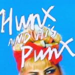 Seth Bogart Instagram - New HUNX & HIS PUNX single drops tomorrow via @subpop with a fab video by @jjstratford . Our first new song in almost 10 years!!!! We’re having a record release party Aug 25 in Portland at @polarishallpdx - link in bio Director: Jennifer Juniper Stratford / @jjstratford Produced by Telefantasy Studios @telefantasystudios Makeup Samantha Lepre @samanthalepre 1st AC: Stephi Duckula @stephiduckula 2nd AC: Brandon Rizzuto @brandonrizzutophoto
