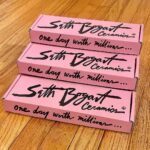 Seth Bogart Instagram - Me & all the hot little elves restocked the ceramics shop on my website just in time for ho-lidayz …. Swipe thru ! 〰️Check out wackywacko.com or link in bio 〰️