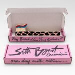 Seth Bogart Instagram - Me & all the hot little elves restocked the ceramics shop on my website just in time for ho-lidayz …. Swipe thru ! 〰️Check out wackywacko.com or link in bio 〰️