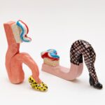 Seth Bogart Instagram - Me & all the hot little elves restocked the ceramics shop on my website just in time for ho-lidayz …. Swipe thru ! 〰️Check out wackywacko.com or link in bio 〰️