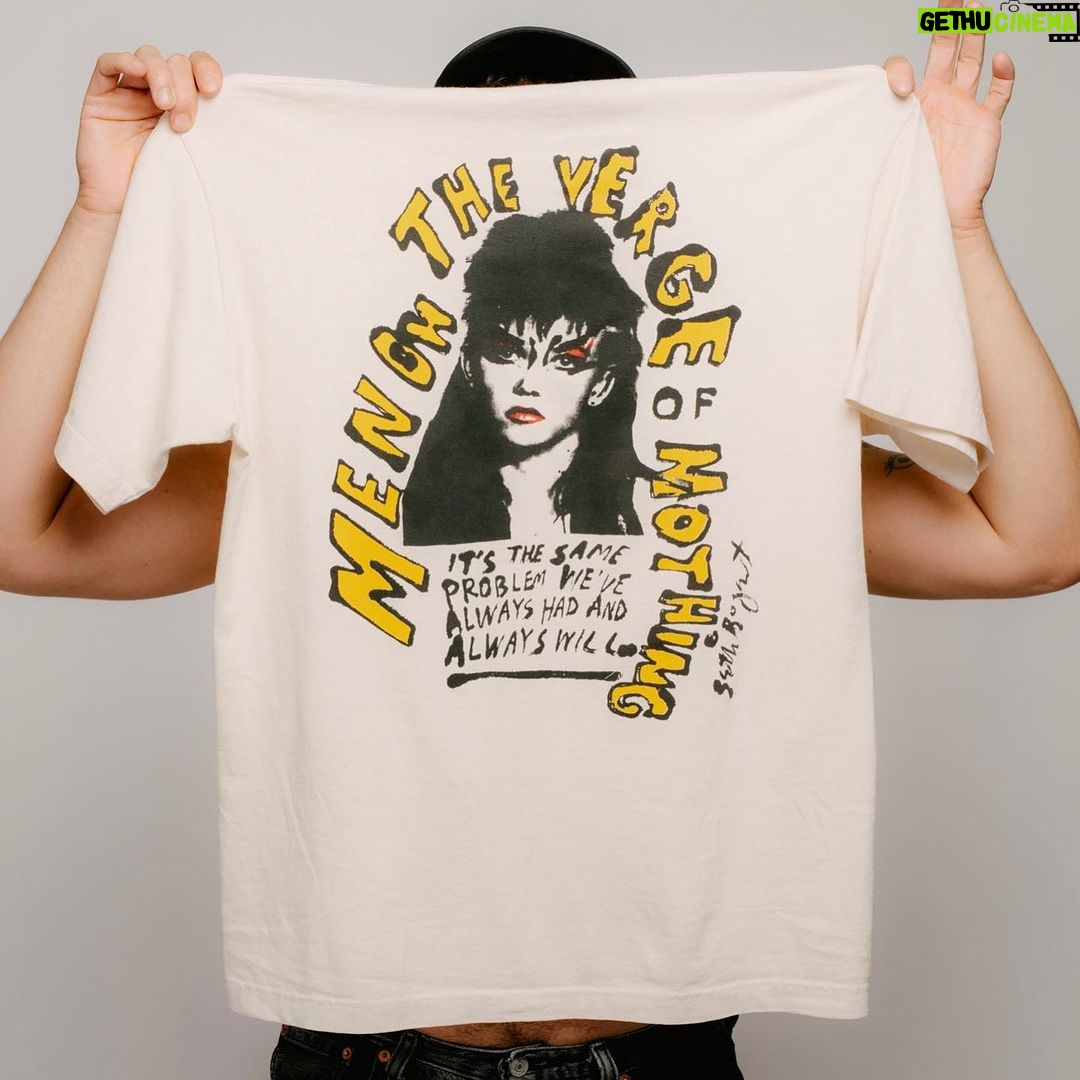 Seth Bogart Instagram - New things I designed for @wackywacko 😵💫get em now at www.wackywacko.com 〰️pix by @amyharrity