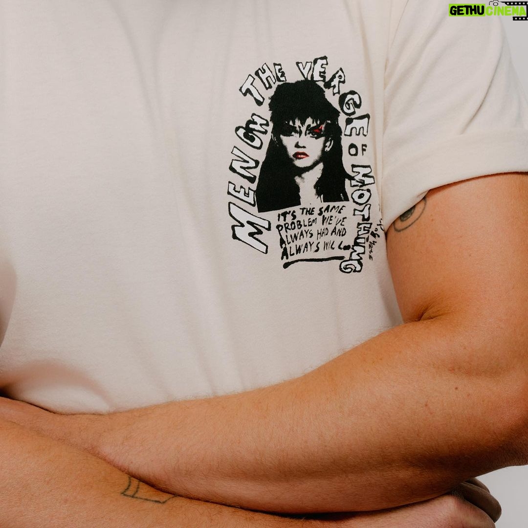 Seth Bogart Instagram - New things I designed for @wackywacko 😵💫get em now at www.wackywacko.com 〰️pix by @amyharrity