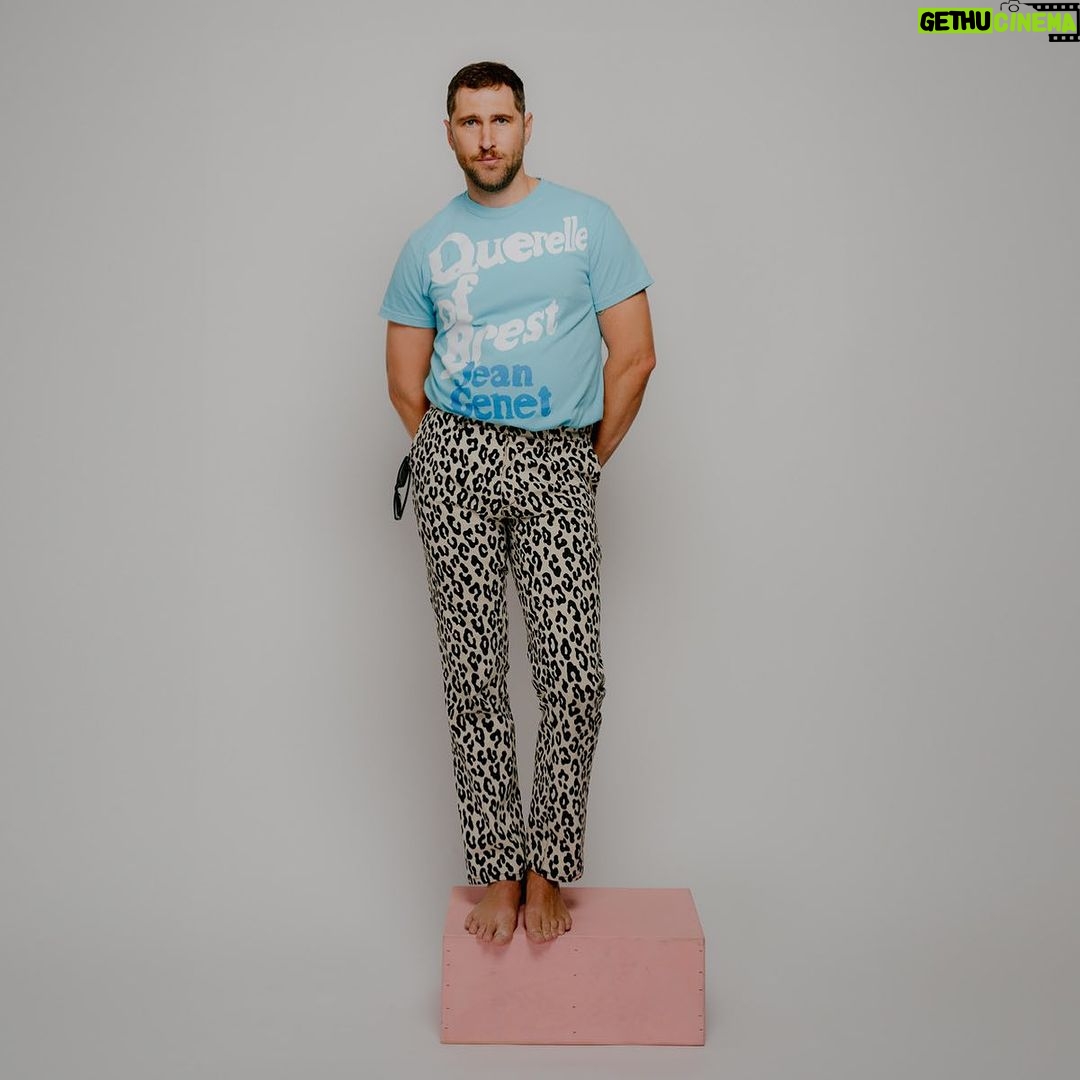 Seth Bogart Instagram - New things I designed for @wackywacko 😵💫get em now at www.wackywacko.com 〰️pix by @amyharrity
