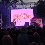 Seth Bogart Instagram – Pics from the very magical Gravy Train!!!! Reunion show this summer.