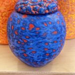 Seth Rogen Instagram - I made this urn.