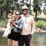 Seth Rogen Instagram - We said goodbye to our perfect girl Zelda on Thursday, May 4th. She was almost 14 years old. She was truly the most special, magical creature. She taught us about love, resilience, strength and kindness. We loved her more than words can describe. Everyone who met her saw what a unique little puppy she was. She’d stare in to your soul with her gigantic buggy eyes. She was so judgmental, that when she loved you, you really knew you earned it, and it made you feel like you had won. She had an incredible life and was lucky to have so many friends and shared her special love with so many people. She was a girl who was so shy no one adopted her as a baby who became a girl who travelled to multiple countries, appeared in three movies, on two magazine covers, and inspired countless works of Zelda-art— including a lighter that is now in the homes of hundreds of people. We have a (long) list of things that were special about her. Here are a few highlights: —Her big eyeballs and her intense eye contact —How it feels when she stretches while I’m holding her in my arms —How she comes inside before she’s done pooing, takes a treat and then runs to the door when she realizes she has to poo more —The sound she made for Zankou chicken. —The way the fur on her legs looks like culottes from the back —Her leave me alone side eye —The way she would sit and wait to be called to walk through the metal detectors at the airport and then she’d run through them and everyone would comment about what a good girl she was —How she always wants to sleep in Seth’s spot —When she would go to the door pretending to have to go out, but just wanted to get us away from our food, although she would never actually go for it —Her big gigantic poops that always surprised people because of her small size —The way she loved sprinting up and down hotel hallways —How she’d ask Seth to take her outside over and over again just for treats —The way she pounced on seaweed and her paws left tracks in the sand. And then she’d “kill it” and ask to take it home. —How incredible it felt to wake up in the morning and see her starring back at me. We belonged to each other and we will miss her forever.