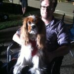 Seth Rogen Instagram - We said goodbye to our perfect girl Zelda on Thursday, May 4th. She was almost 14 years old. She was truly the most special, magical creature. She taught us about love, resilience, strength and kindness. We loved her more than words can describe. Everyone who met her saw what a unique little puppy she was. She’d stare in to your soul with her gigantic buggy eyes. She was so judgmental, that when she loved you, you really knew you earned it, and it made you feel like you had won. She had an incredible life and was lucky to have so many friends and shared her special love with so many people. She was a girl who was so shy no one adopted her as a baby who became a girl who travelled to multiple countries, appeared in three movies, on two magazine covers, and inspired countless works of Zelda-art— including a lighter that is now in the homes of hundreds of people. We have a (long) list of things that were special about her. Here are a few highlights: —Her big eyeballs and her intense eye contact —How it feels when she stretches while I’m holding her in my arms —How she comes inside before she’s done pooing, takes a treat and then runs to the door when she realizes she has to poo more —The sound she made for Zankou chicken. —The way the fur on her legs looks like culottes from the back —Her leave me alone side eye —The way she would sit and wait to be called to walk through the metal detectors at the airport and then she’d run through them and everyone would comment about what a good girl she was —How she always wants to sleep in Seth’s spot —When she would go to the door pretending to have to go out, but just wanted to get us away from our food, although she would never actually go for it —Her big gigantic poops that always surprised people because of her small size —The way she loved sprinting up and down hotel hallways —How she’d ask Seth to take her outside over and over again just for treats —The way she pounced on seaweed and her paws left tracks in the sand. And then she’d “kill it” and ask to take it home. —How incredible it felt to wake up in the morning and see her starring back at me. We belonged to each other and we will miss her forever.