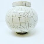 Seth Rogen Instagram - Had another amazing raku firing at @gbclayhousepasadena and the results are fucking cool. They are lovely people with a lovely studio. Check ‘em out!