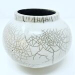 Seth Rogen Instagram - Had another amazing raku firing at @gbclayhousepasadena and the results are fucking cool. They are lovely people with a lovely studio. Check ‘em out!