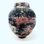 Seth Rogen Instagram – Had another amazing raku firing at @gbclayhousepasadena and the results are fucking cool. They are lovely people with a lovely studio. Check ‘em out!