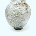 Seth Rogen Instagram - Had another amazing raku firing at @gbclayhousepasadena and the results are fucking cool. They are lovely people with a lovely studio. Check ‘em out!