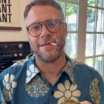 Seth Rogen Instagram - The Stash Jar from Houseplant. Can you believe it took us this fucking long to make this thing?