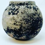 Seth Rogen Instagram – I made these vases and urns and then we did a Raku firing at @gbclayhousepasadena and the results are FUCKING COOL.