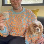 Seth Rogen Instagram - Return of the GLOOP. Sign up for early access. Link is in my BIO!