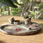 Seth Rogen Instagram - Thousands of hours of rolling went in to designing Houseplant’s all in one rolling tray. (Very few available! They’re wildly complicated to produce!)