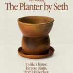 Seth Rogen Instagram - A HOUSE FOR YOUR PLANTS