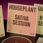 Seth Rogen Instagram - The BRILLIANT minds at Houseplant came up with a revolutionary new way of listening to music - VINYL DISCS! Available now!