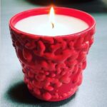 Seth Rogen Instagram - Now me and @laurenmillerrogen are making our own candles out of our ceramics and not a goddam fucking thing can stop us.