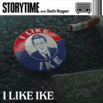 Seth Rogen Instagram - New episode of Storytime is out today wherever you listen to podcasts!