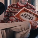 Seth Rogen Instagram - @houseplant and I joined @mrporter for their November cover story to share how I handle hosting for the holidays. Read the full story https://mr-p.co/SethRogen