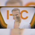 Seth Rogen Instagram - I’m sure you’ve always felt an undying need to participate in a virtual game show for charity that I host. Well I GOT YOU!!! Join me for Head to Head.