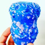 Seth Rogen Instagram - I made these vases.