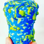 Seth Rogen Instagram - I made these vases.