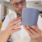 Seth Rogen Instagram - Looking to titillate your olfactory senses. The Crackle Candle from Houseplant.