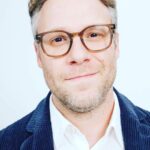 Seth Rogen Instagram - THIS IS MY FUCKING LIFE BRAH!