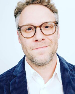 Seth Rogen Instagram - THIS IS MY FUCKING LIFE BRAH!
