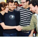 Seth Rogen Instagram - THIS IS MY FUCKING LIFE BRAH!