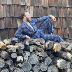 Seth Rogen Instagram - It’s been a year!