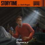 Seth Rogen Instagram - I’ve been working very hard on this podcast for a while now. I wanted to create as cinematic an audio experience as possible. Sonic documentaries that bring people’s stories to life. The first episode is available now wherever you listen to podcasts. I hope you enjoy it!
