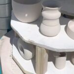 Seth Rogen Instagram - I had an incredible time doing a raku firing this weekend at @gbclayhousepasadena and I’m thrilled I didn’t burn my face off. (Thank you @tina_p_ for your great camera work!) I’ll post more results as I take pics!