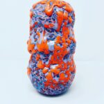 Seth Rogen Instagram - I made this vase.
