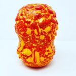 Seth Rogen Instagram - I made this vase.